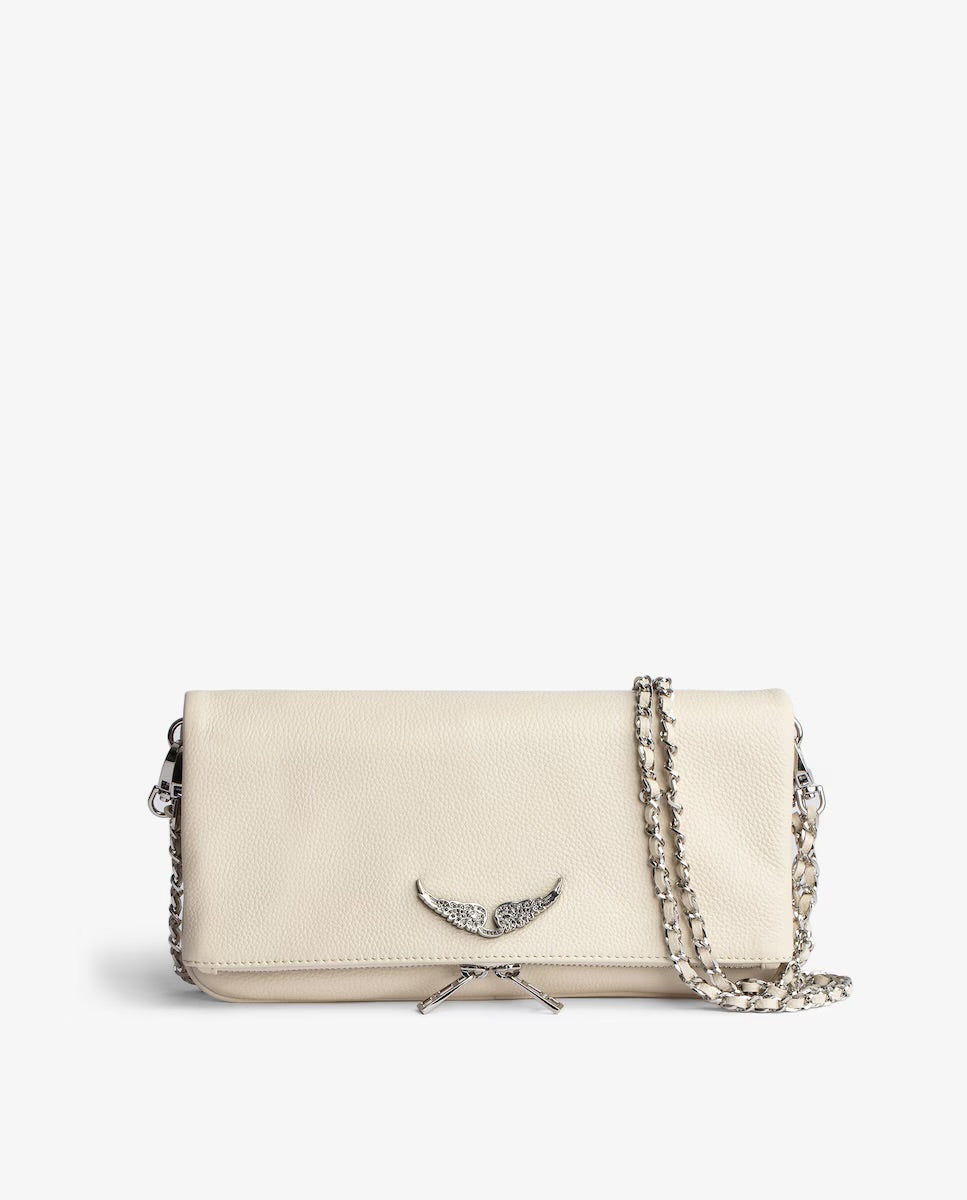 Zadig Swing your wings nano bag