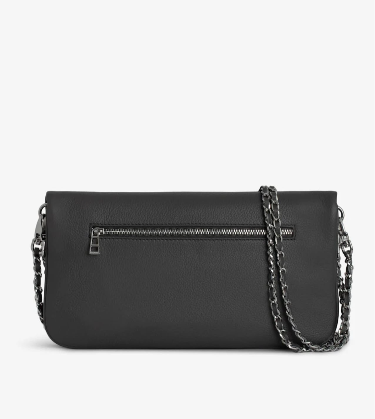 Rock Clutch - Road silver