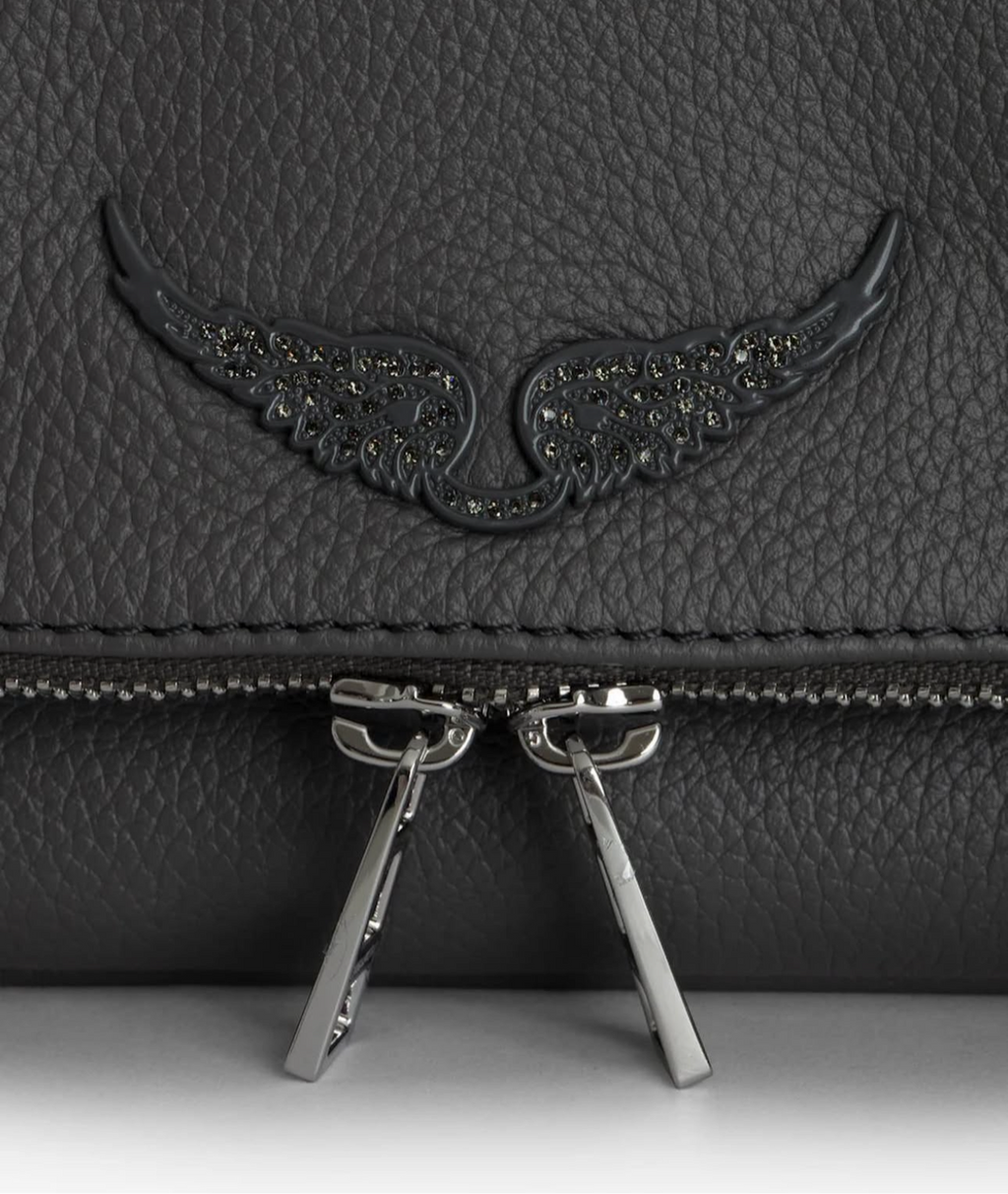 Rock Clutch - Road silver