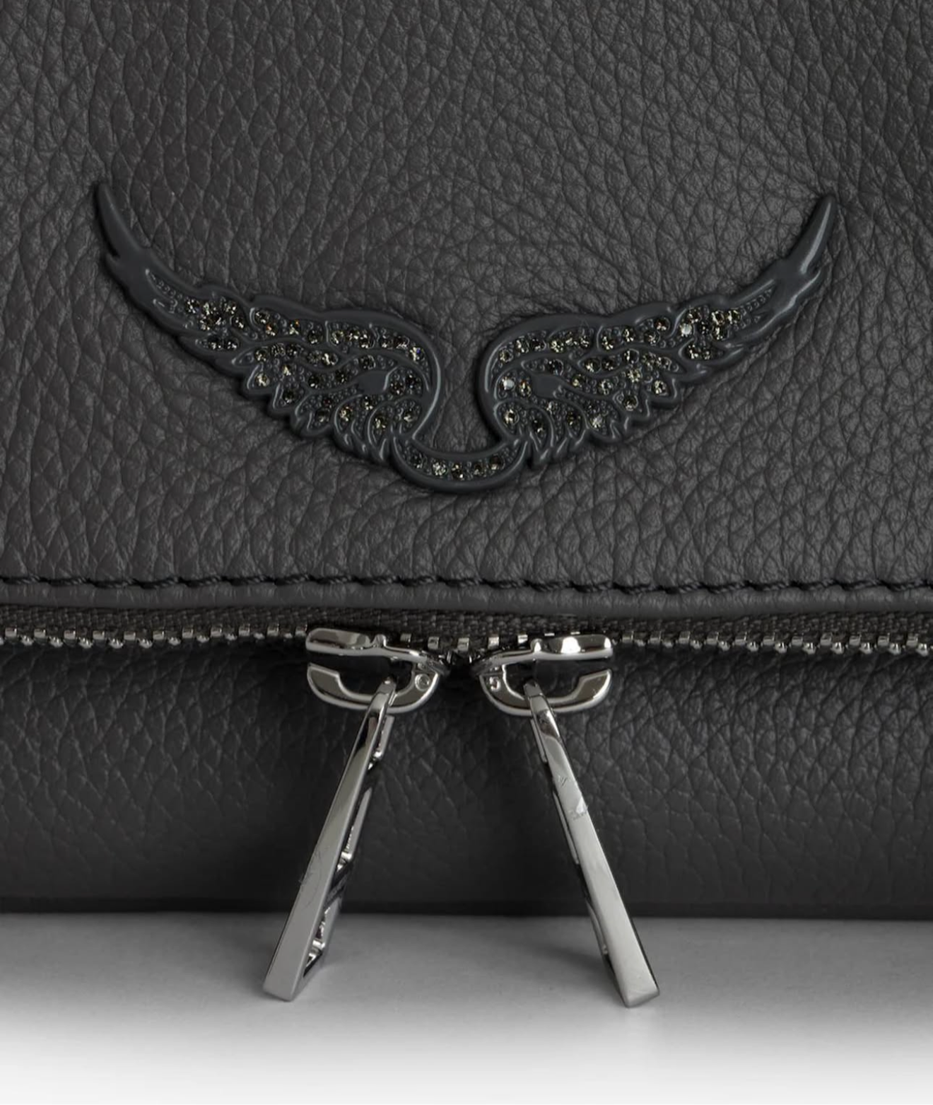 Rock Clutch - Road silver