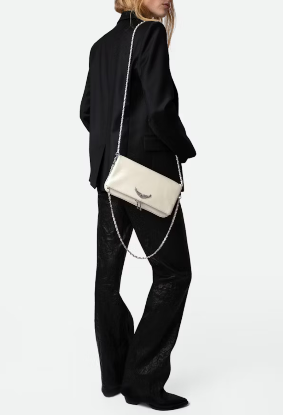 Zadig Swing your wings nano bag