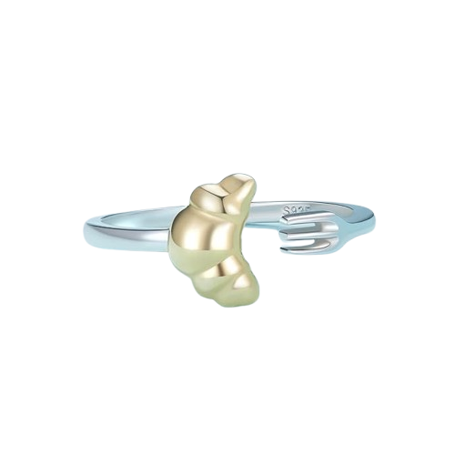 Anillo croissant