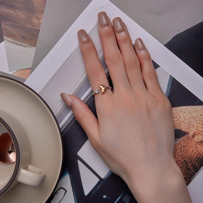 Anillo croissant