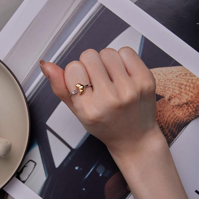 Anillo croissant