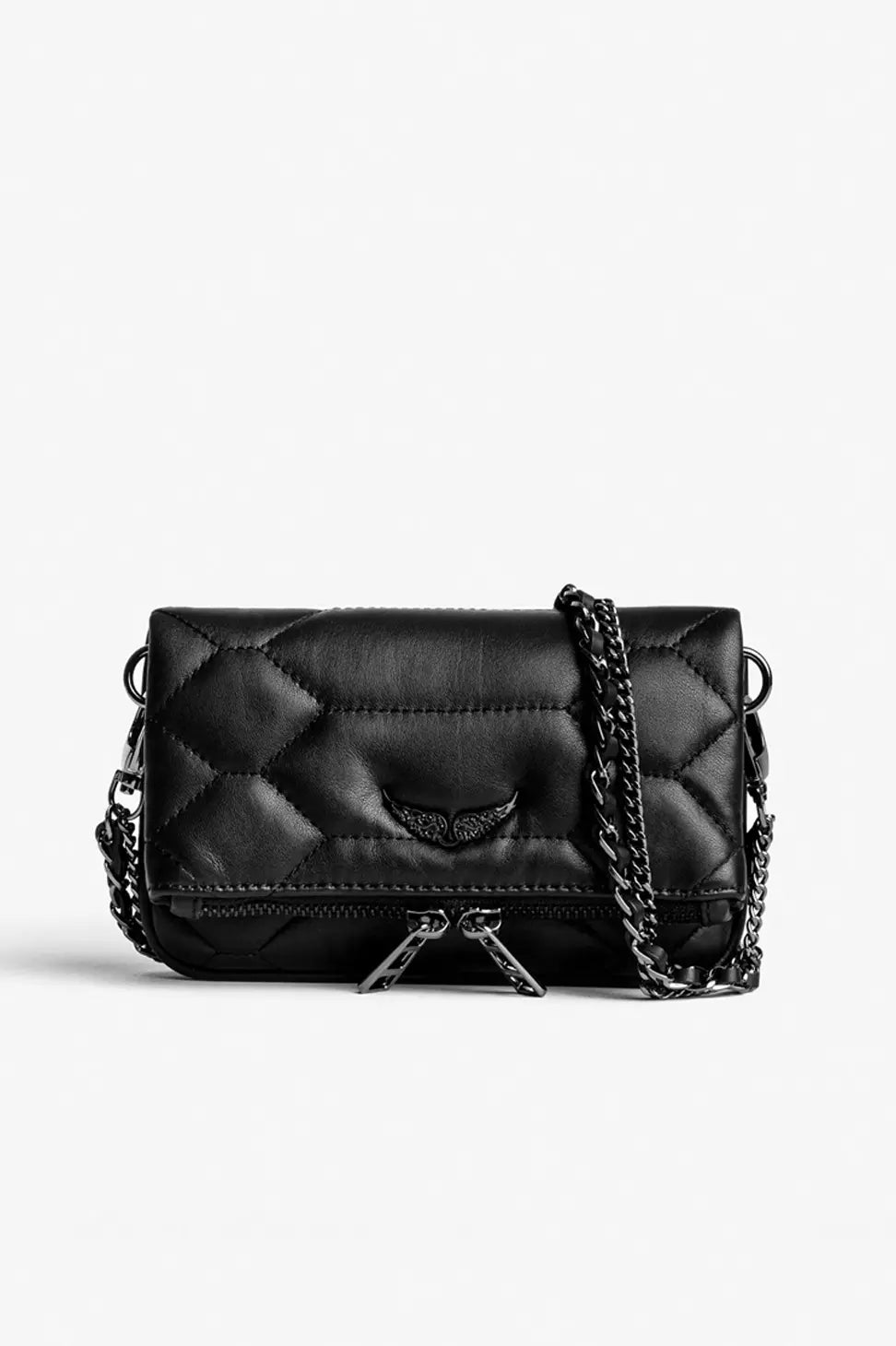 Zadig & Voltaire nano bag
