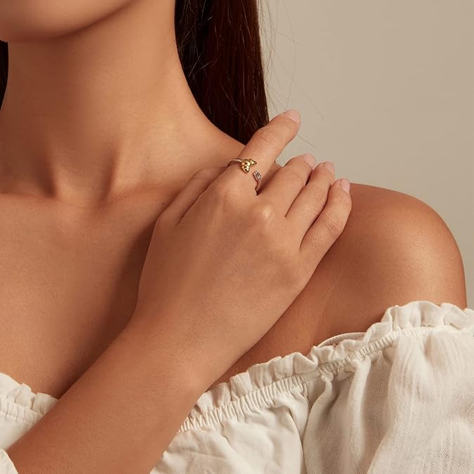 Anillo croissant