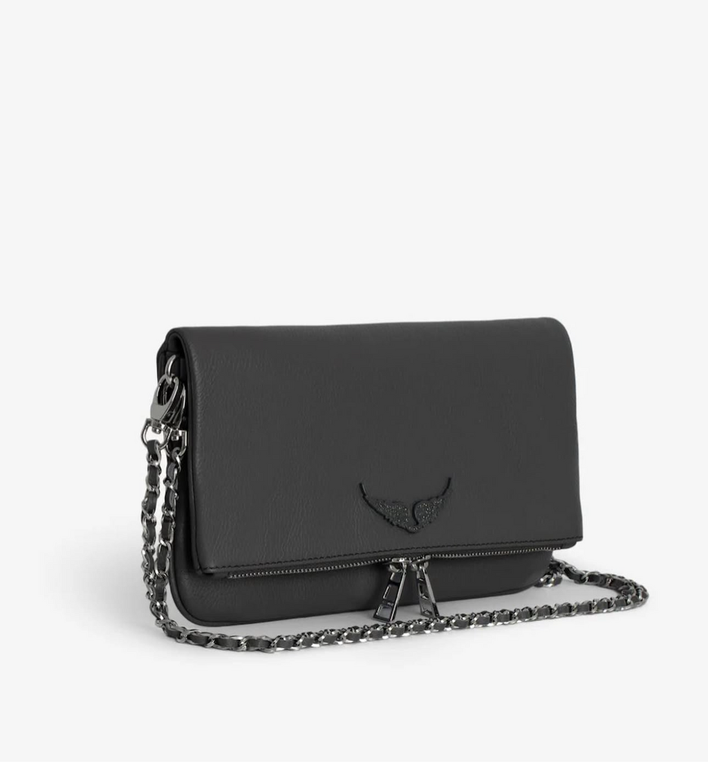 Rock Clutch - Road silver