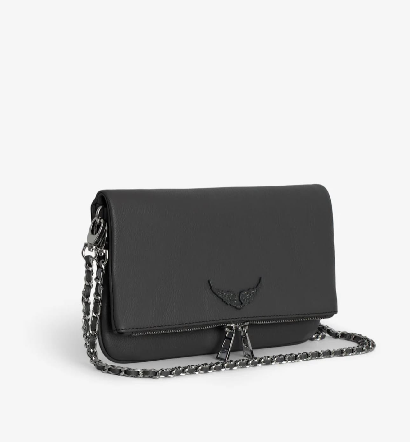 Rock Clutch - Road silver