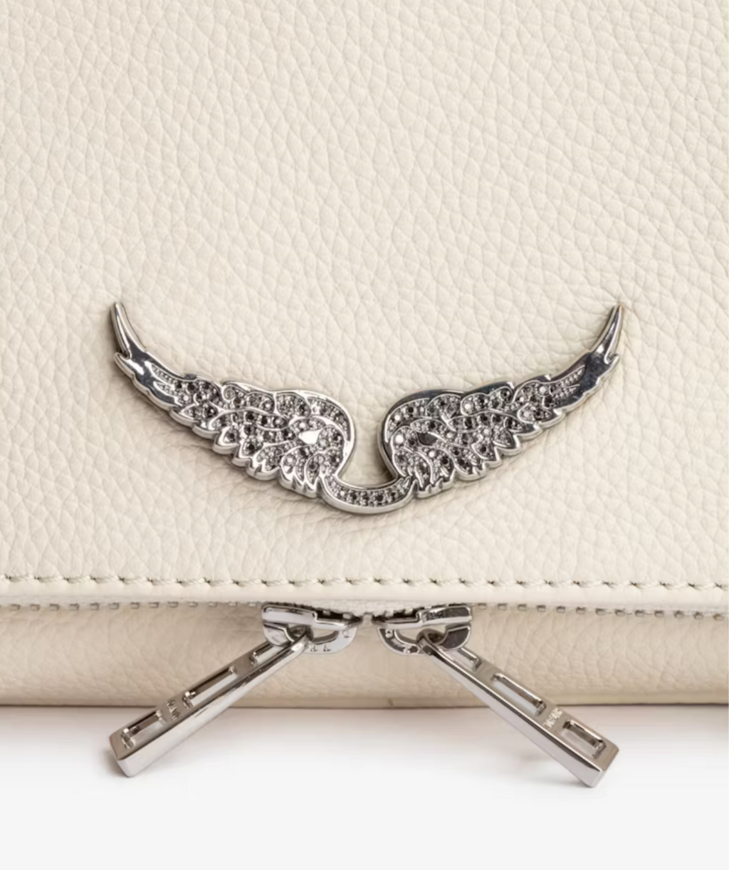 Zadig Swing your wings nano bag