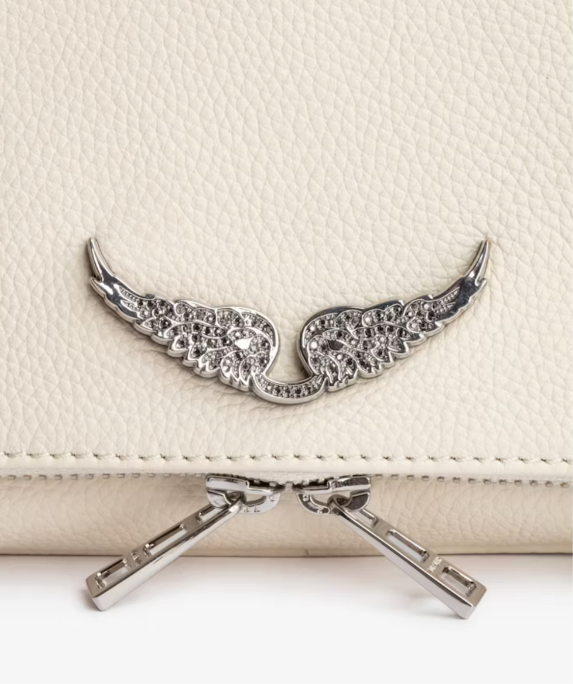 Zadig Swing your wings nano bag