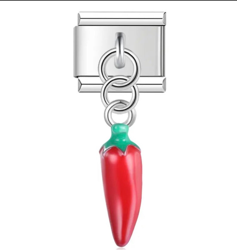 Italian Charms