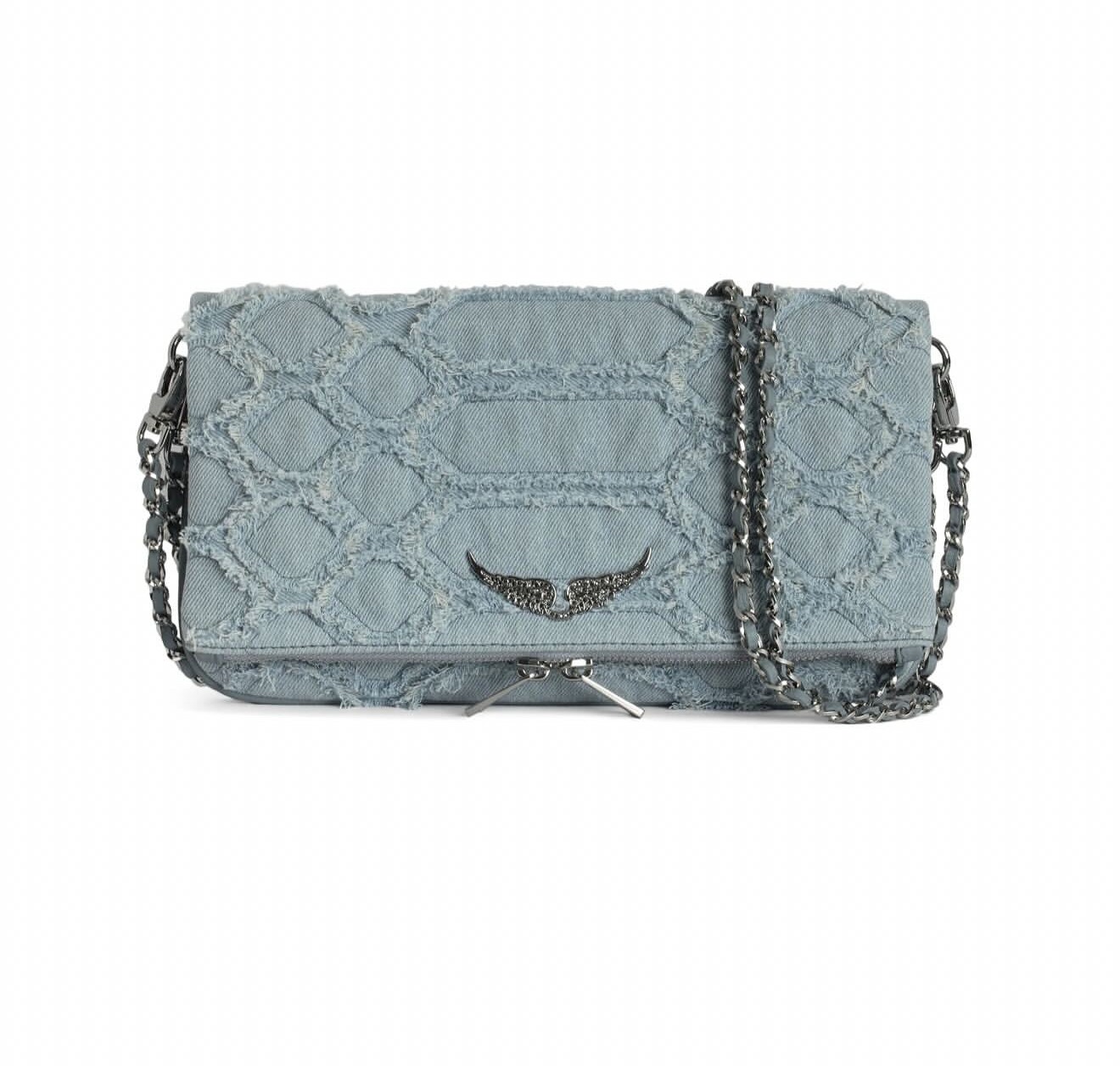 Zadig & Voltaire rock bag