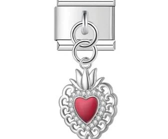 Italian Charms