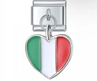 Italian Charms