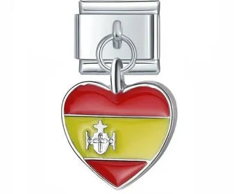 Italian Charms