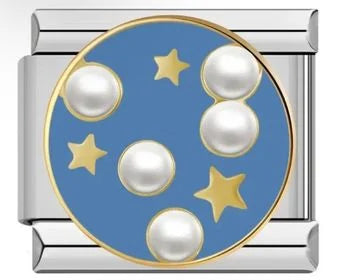 Italian Charms
