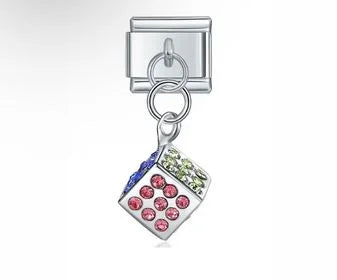 Italian Charms
