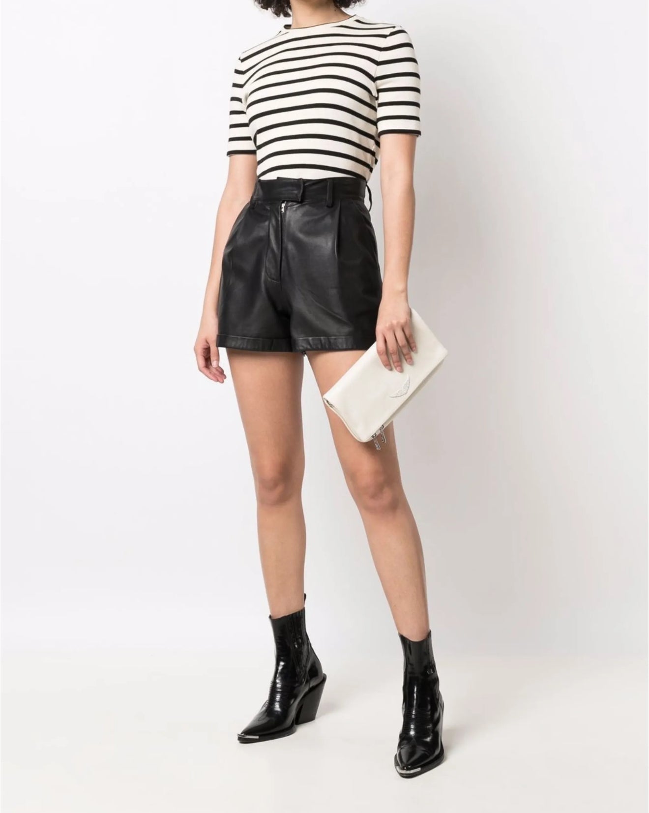 Zadig & Voltaire rock bag