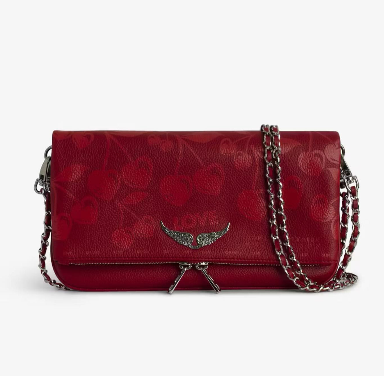 Zadig & Voltaire rock bag