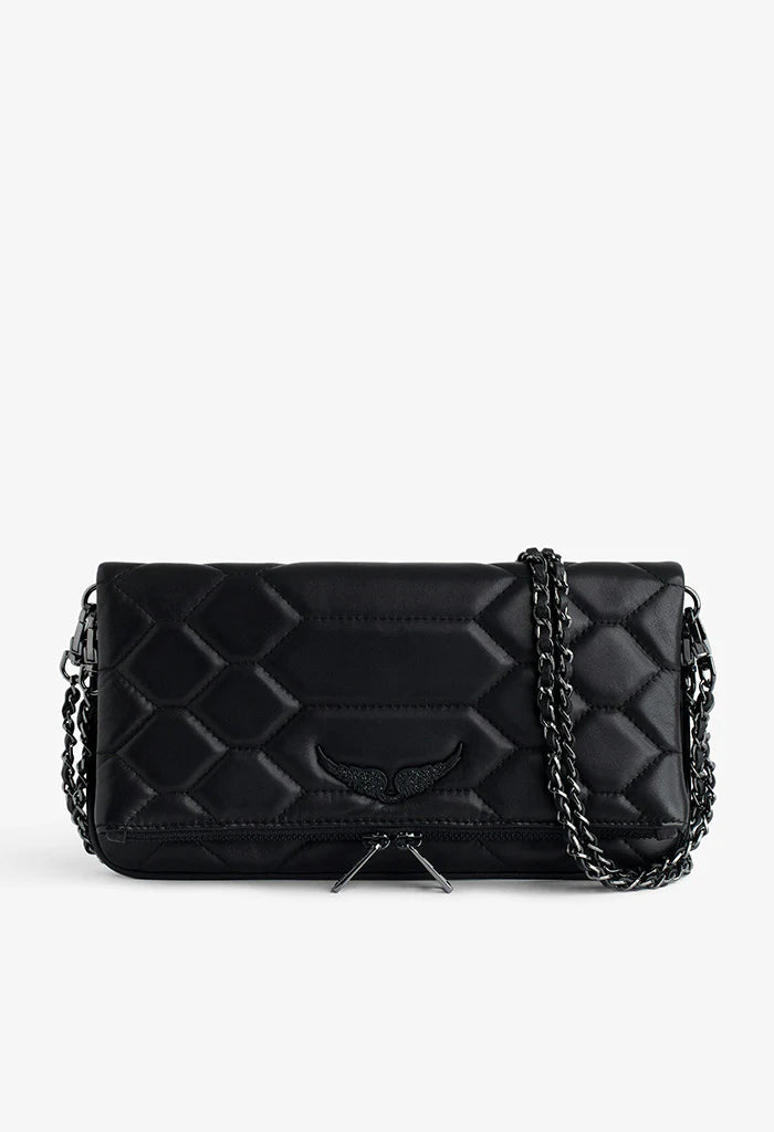 Zadig & Voltaire rock Xl bag