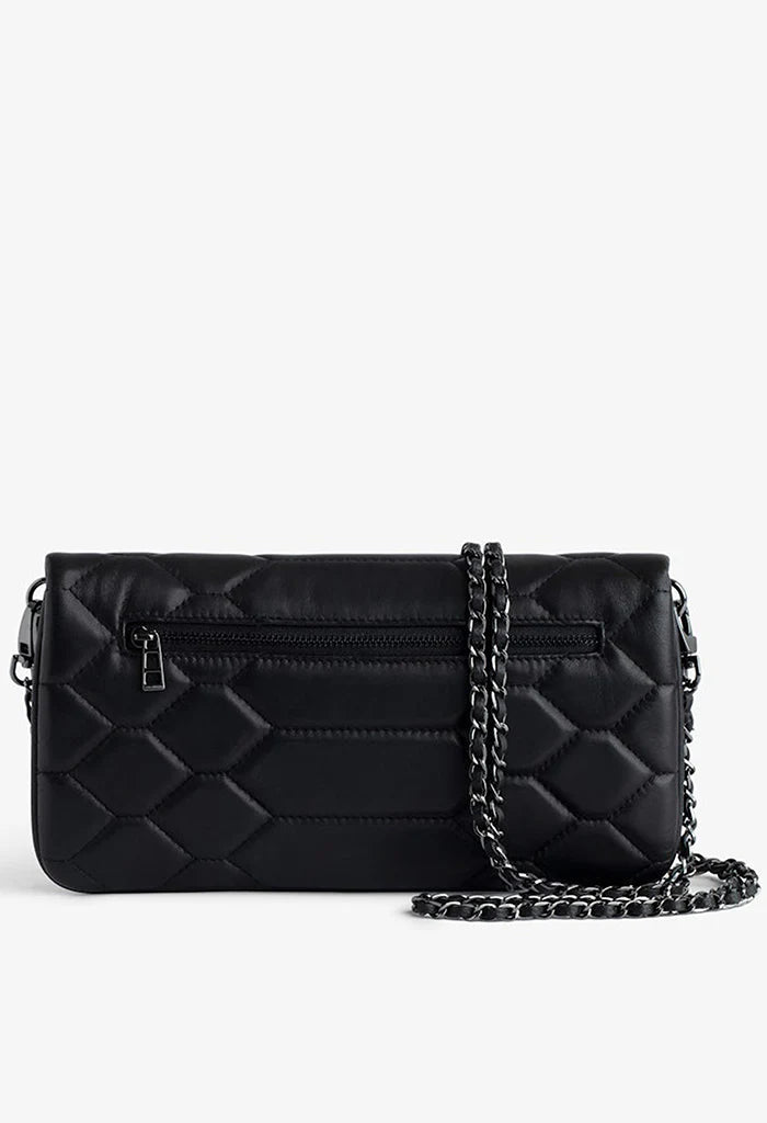 Zadig & Voltaire rock Xl bag