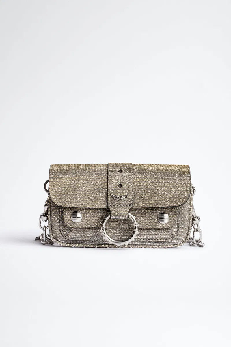 Zadig & Voltaire Bag x Kate Moss