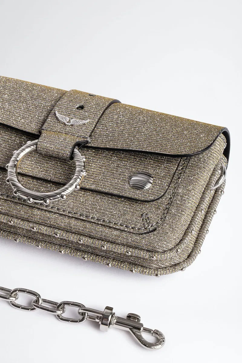 Zadig & Voltaire Bag x Kate Moss