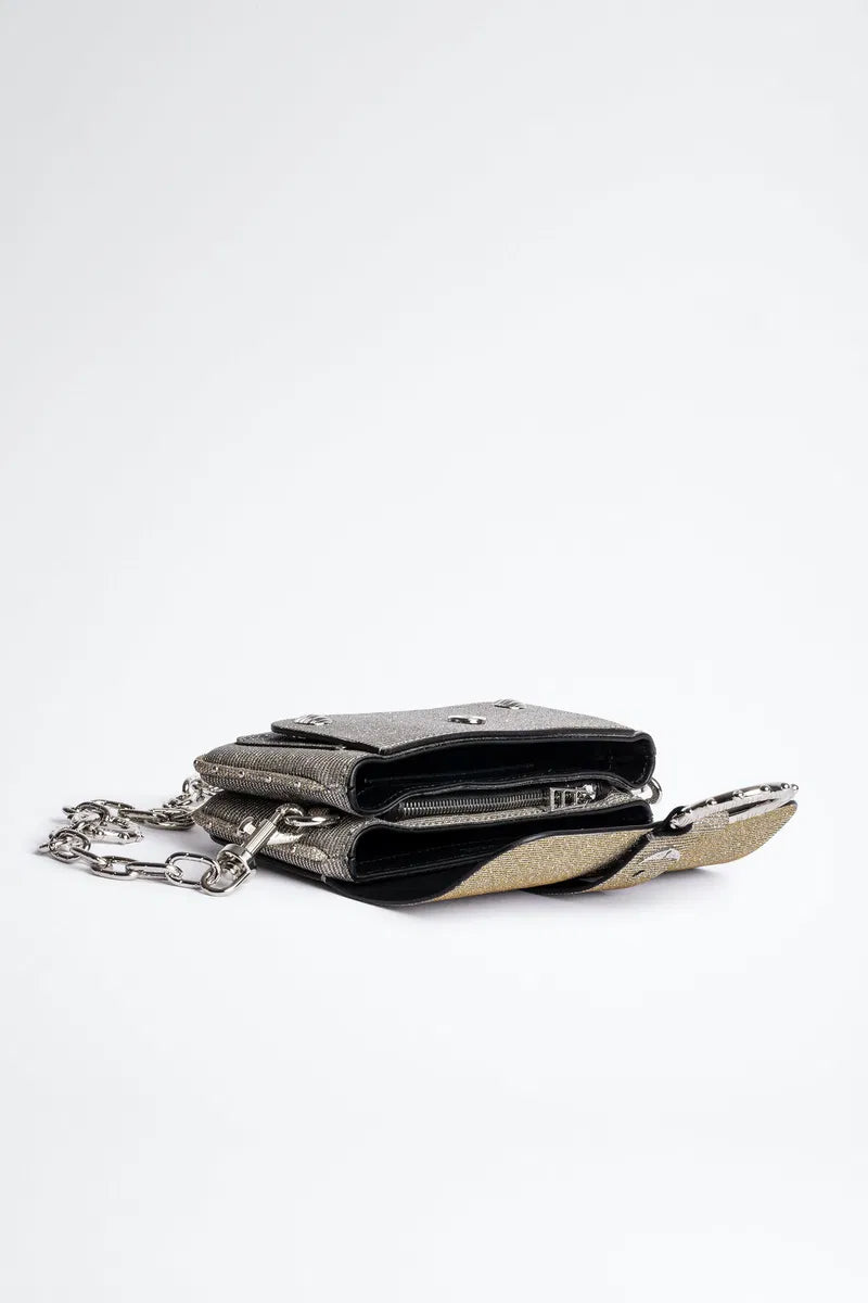 Zadig & Voltaire Bag x Kate Moss