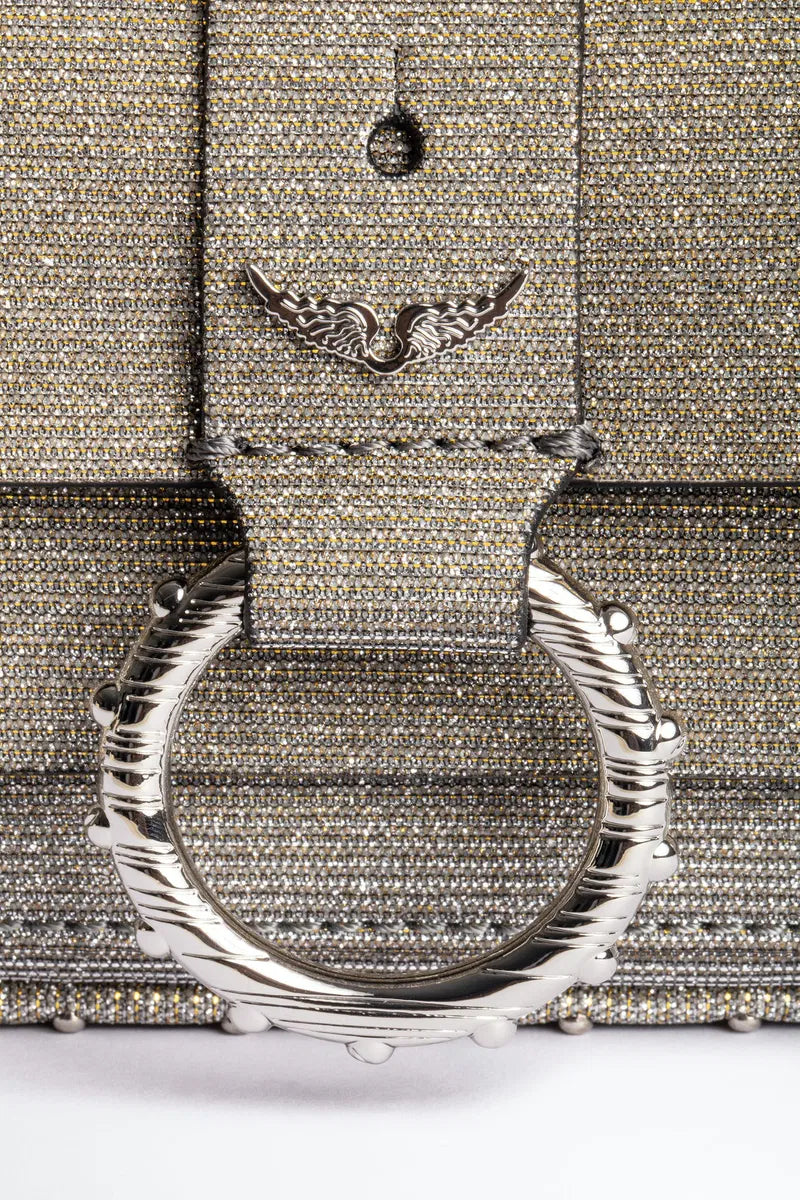 Zadig & Voltaire Bag x Kate Moss