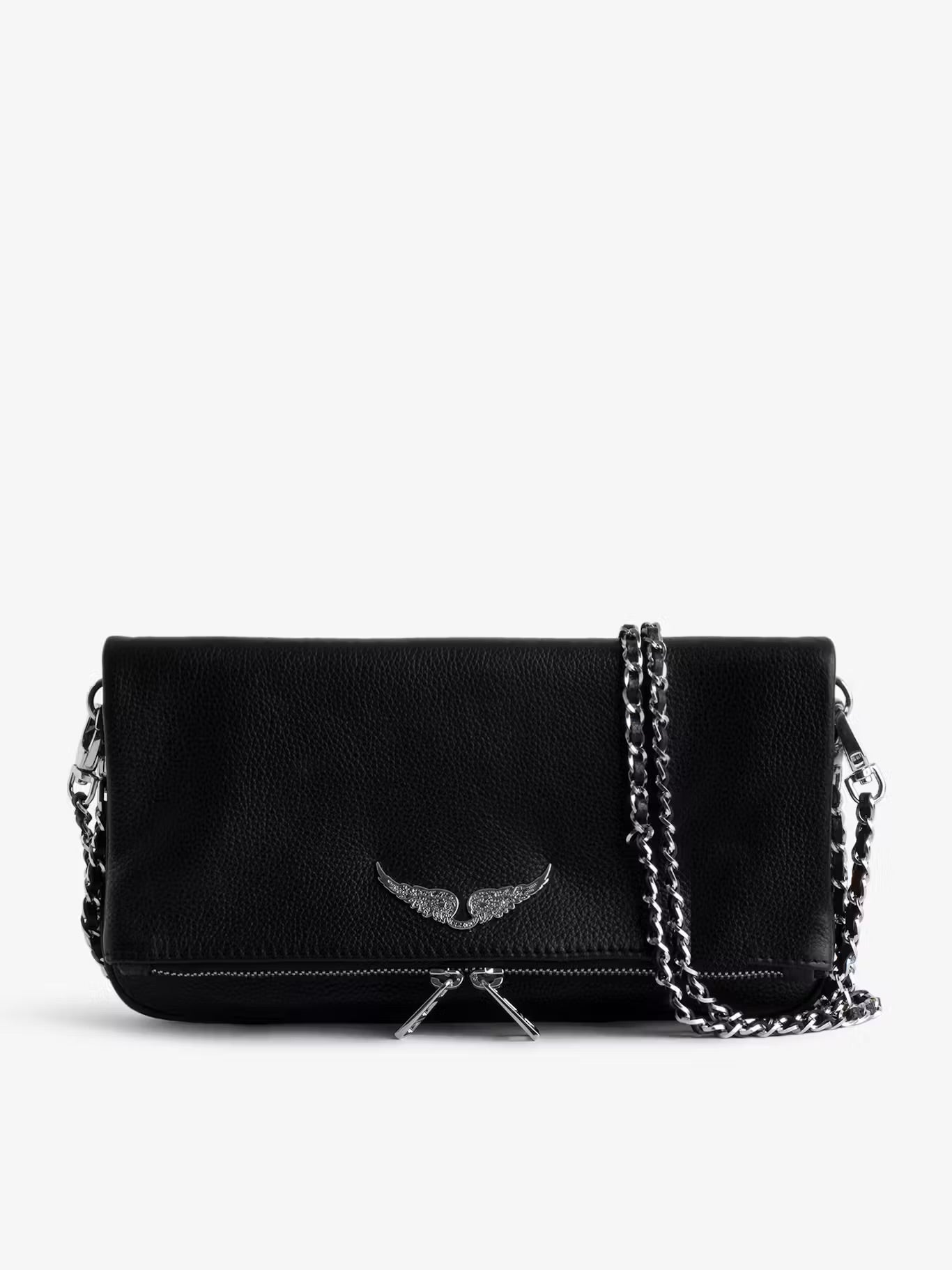 Zadig & Voltaire rock bag classic