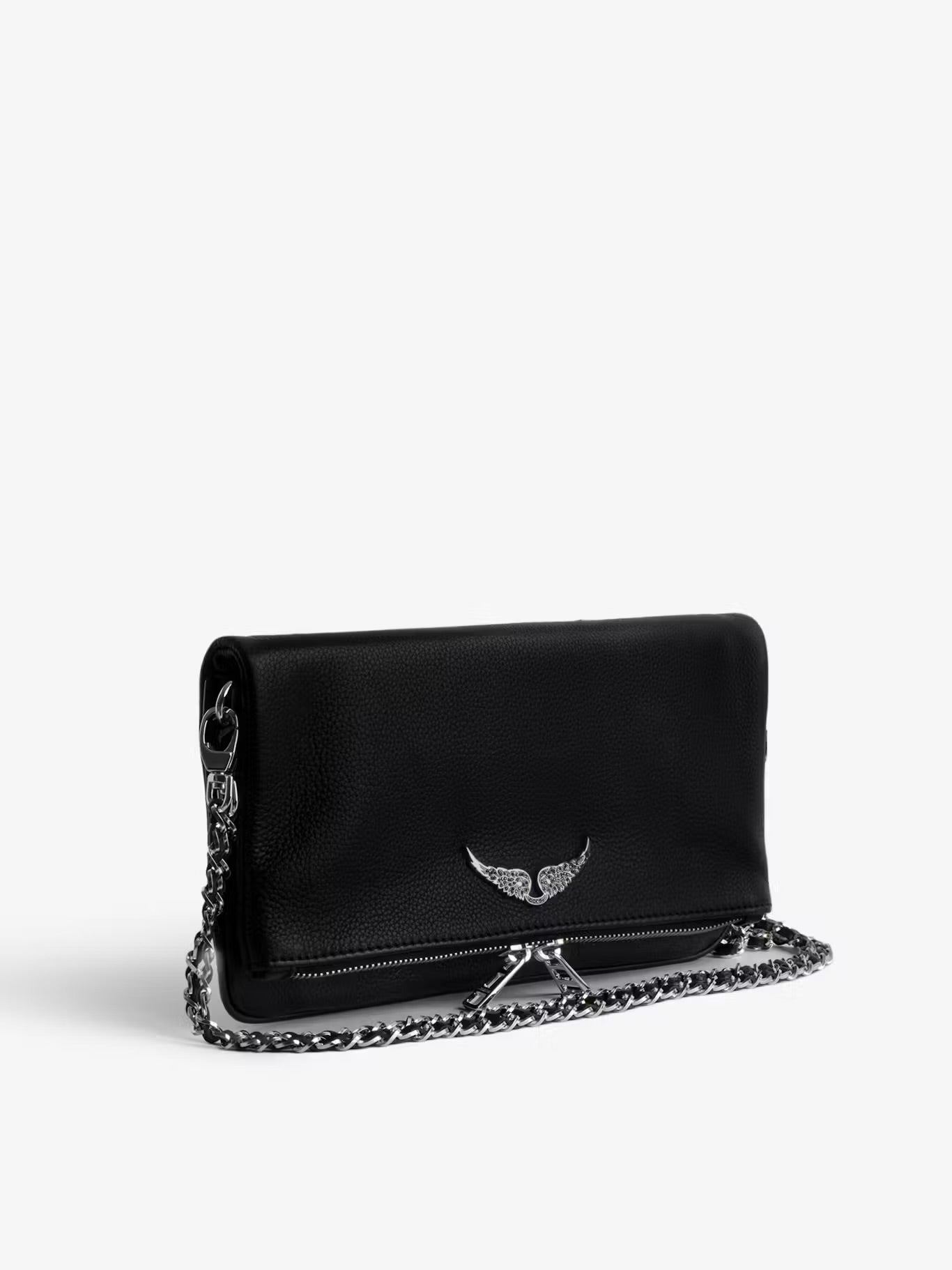 Zadig & Voltaire rock bag classic