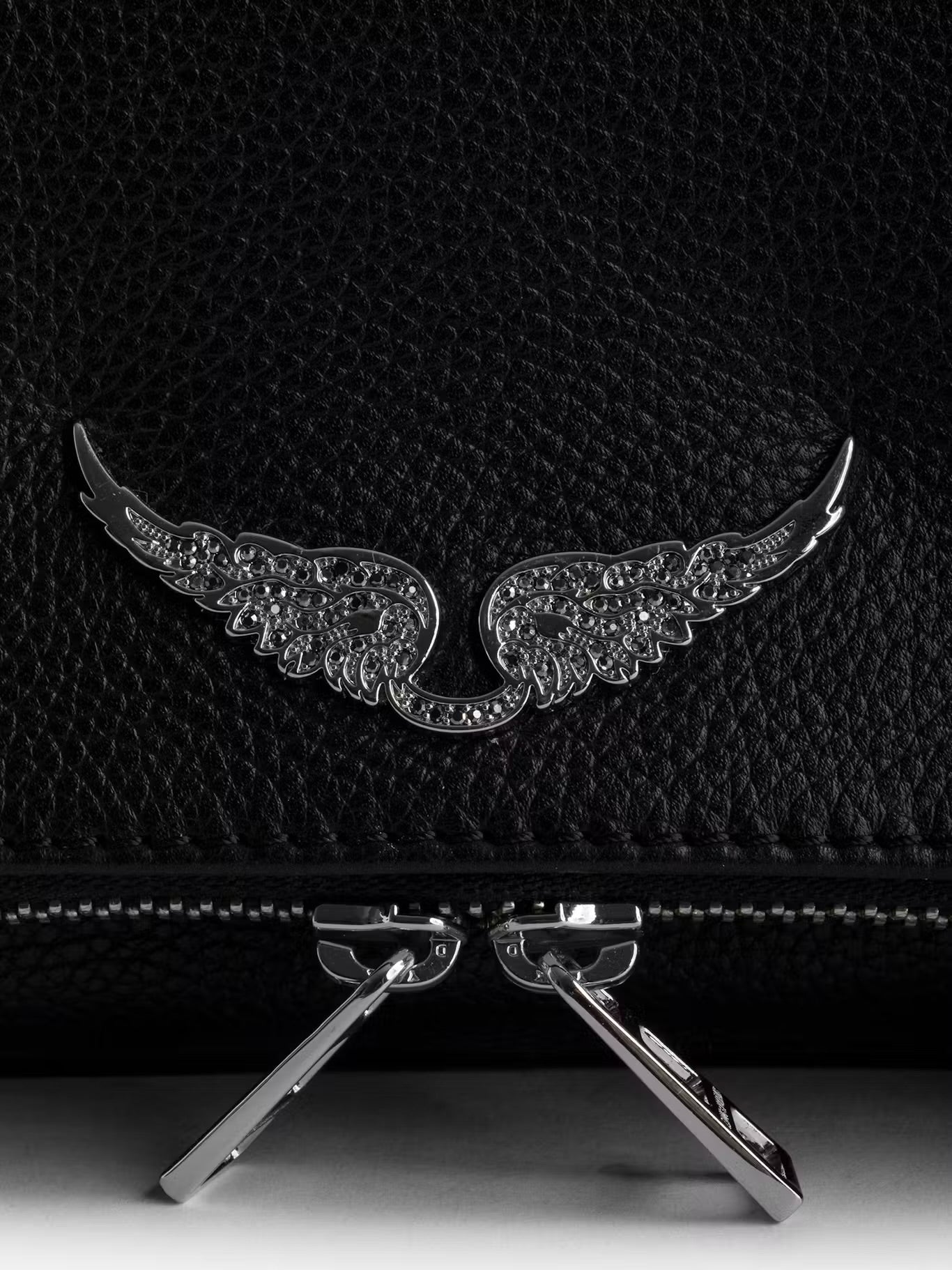 Zadig & Voltaire rock bag classic