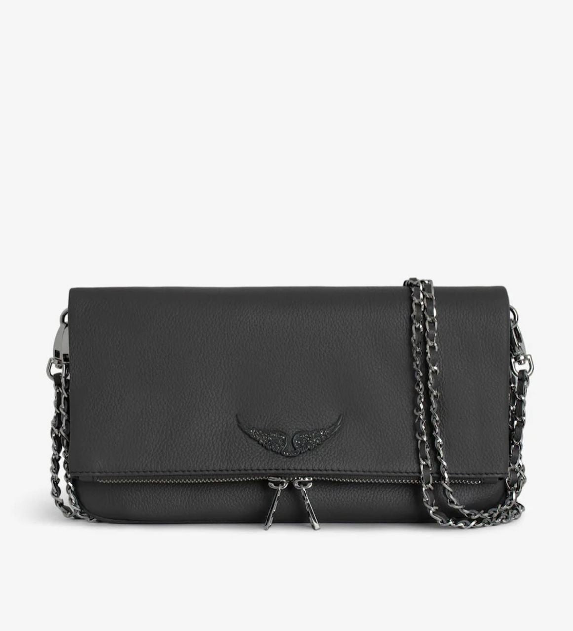 Rock Clutch - Road silver