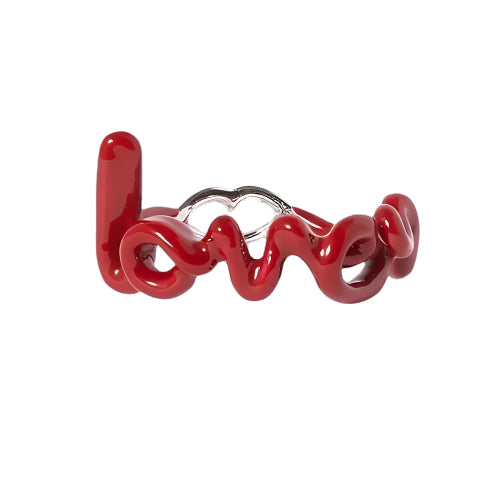 Lover ring