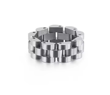 Chain ring