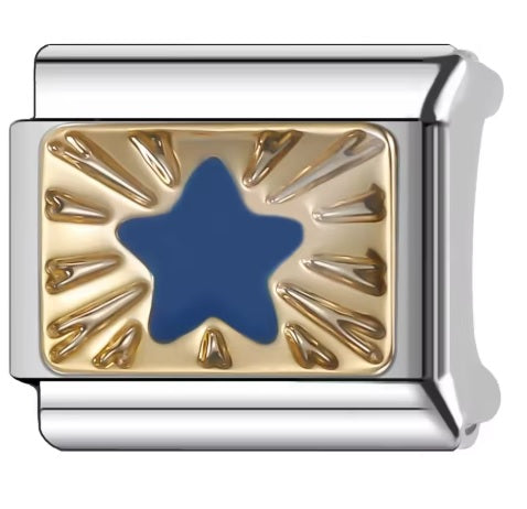 Italian Charms