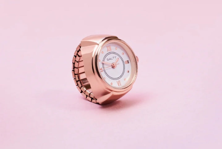 Watch ring