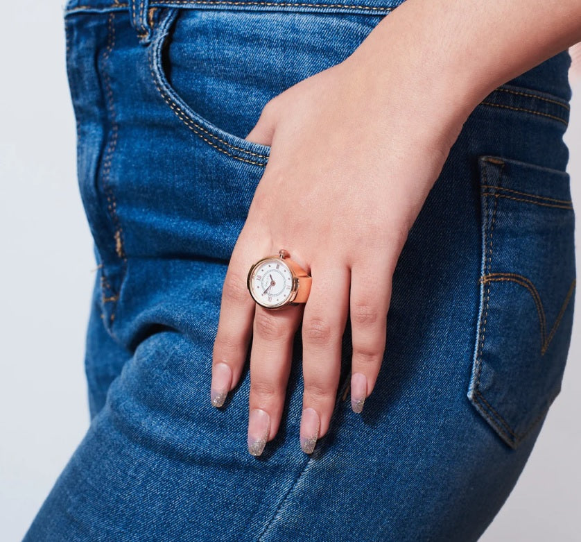 Watch ring