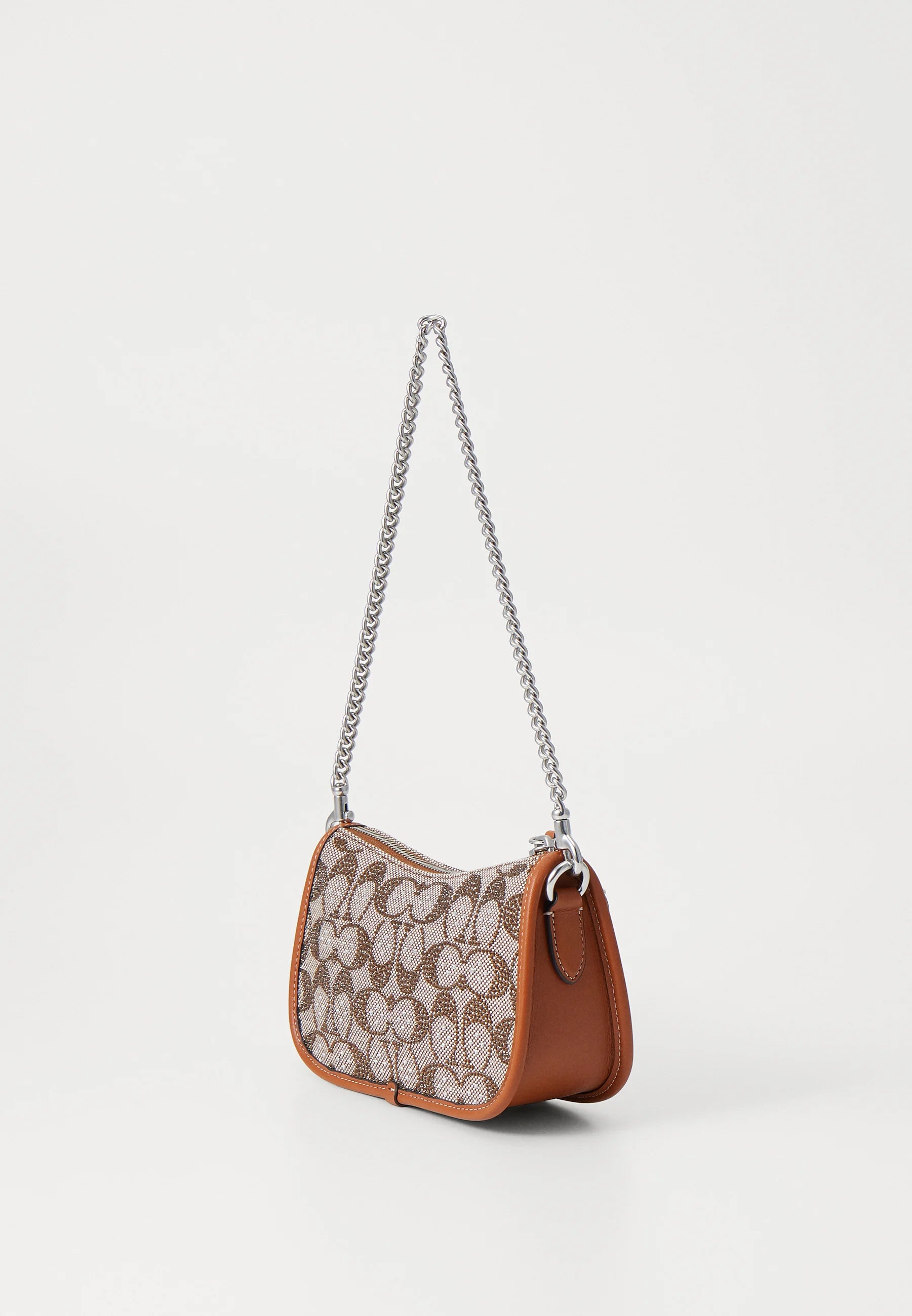 Coach Crystal Signature