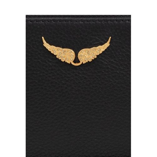 Compagnon Wallet - Black