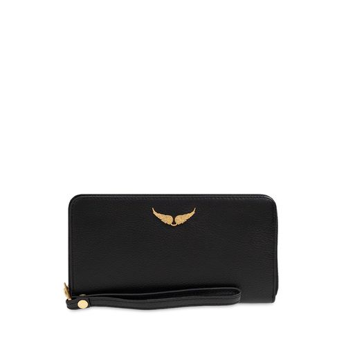 Compagnon Wallet - Black