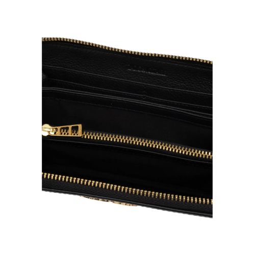 Compagnon Wallet - Black