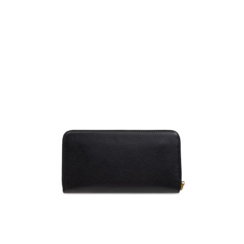 Compagnon Wallet - Black