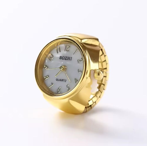 Watch ring