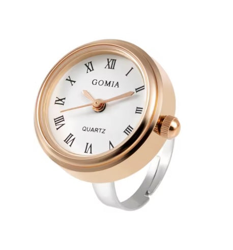 Watch ring
