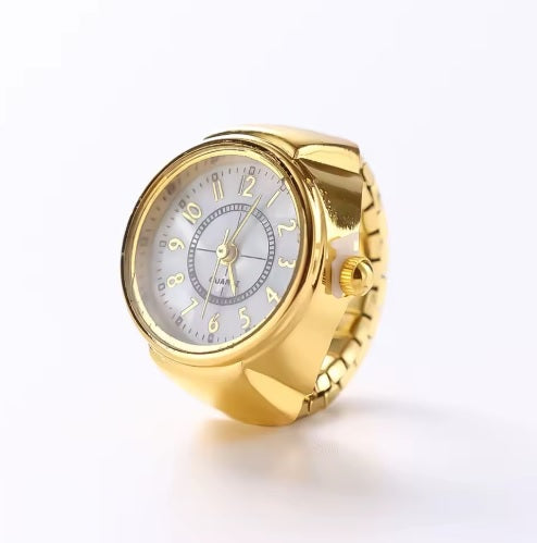 Watch ring